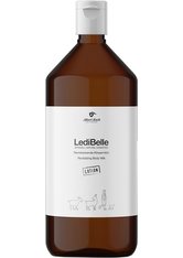 LediBelle Clean Beauty Revitalisierende Körpermilch Lotion Körpercreme 1000 ml