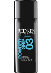 Redken Style Connection Powder Grip 03