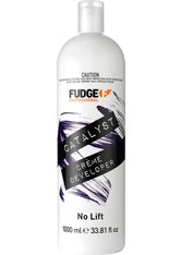 Fudge Catalyst No Lift, 1,5% Oxidant 1000 ml Entwicklerflüssigkeit