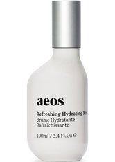 Aeos Mist Refreshing Hydrating Mist 100 ml Gesichtsspray