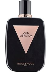 Roos & Roos Paris Oud Vibration Eau de Parfum (EdP) 100 ml Parfüm