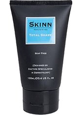 Skinn Total Shave Rasiercreme 100 ml