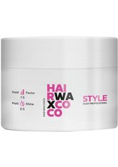 Dusy Professional Hair Wax Coco 150 ml Haarwachs