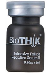 BioTHIK Follicle Reactive Serum II 15 x 6 ml Haarserum
