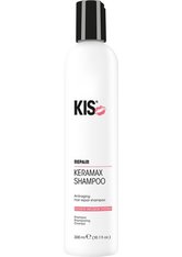 Kis Keratin Infusion System KeraMax Shampoo Shampoo 300.0 ml