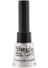 Sheida Diamond Dust Loose Eye Shadow Grey 3,5 g Lidschatten