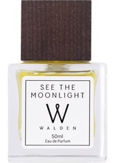 Walden Perfumes See the Moonlight Eau de Parfum (EdP) 50 ml Parfüm