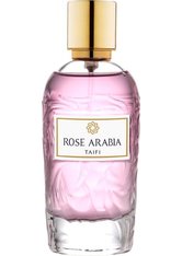 Rose Arabia Taifi Eau de Parfum (EdP) 100 ml Parfüm