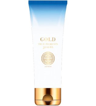 Gold Professional Haircare True Pigments Blue Heaven 300 ml Conditioner