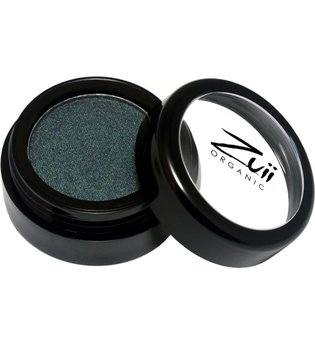 Zuii Organic Eyeshadow moss 106 19 g Lidschatten