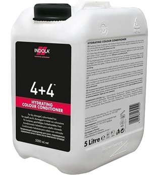 Indola 4+4 Care Hydrating Color Conditioner 5000 ml