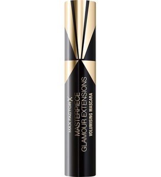 Max Factor Mascara Masterpiece Glamour Extensions Black