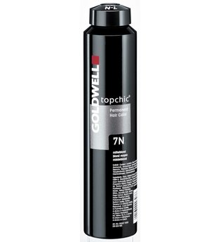 Goldwell Topchic Hair Color 3/VR violet whisper Depot 250 ml Haarfarbe