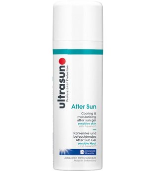 UltraSun After Sun 150 ml After Sun Gel