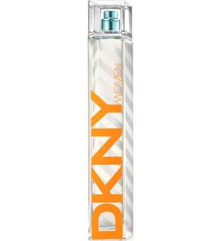 Aktion - DKNY Women Summer Limited Edition Eau de Toilette (EdT) 100 ml Parfüm