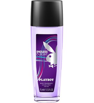 Playboy Endless Night for Her Deo Natural Spray 75 ml Deodorant Spray