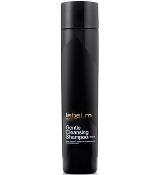 Label.M Gentle Cleansing Shampoo 1000 ml