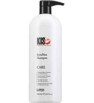 Kis Keratin Infusion System KeraMax Shampoo Shampoo 1000.0 ml
