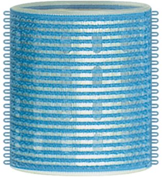 Fripac Thermo Magic Rollers Hellblau 54 mm, 6 Stk.je Beutel Friseurzubehör