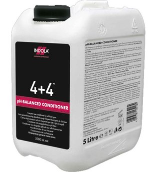 Indola 4+4 Care pH Balanced Conditioner 5000 ml