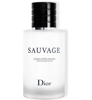 DIOR Sauvage After Shave Balm 100 ml After Shave Balsam