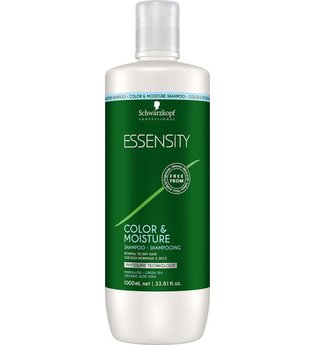 Schwarzkopf Essensity Colour & Moisture Shampoo 1000 ml