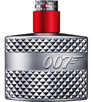 James Bond 007 Quantum Eau de Toilette (EdT) 30 ml Parfüm