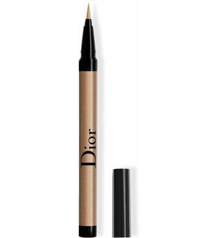DIOR Diorshow On Stage Liner 0,6 g 551 Pearly Bronze Eyeliner