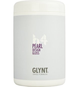 Glynt Pearl Design Gloss Hold Factor 4 1000 ml Haarcreme