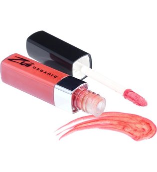 Zuii Organic Satin Lip Colour Summer 102 6,8 g Lipgloss