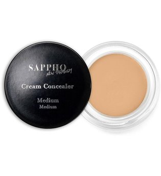 Sappho Cream Concealer 3,5 g Medium