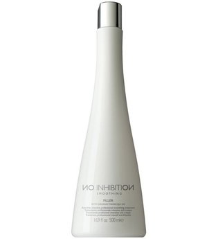 No Inhibition Smoothing Filler 500 ml Haarlotion