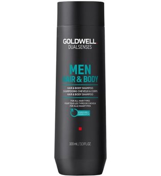 Goldwell Dualsenses Men Hair & Body Shampoo 30 ml Duschgel