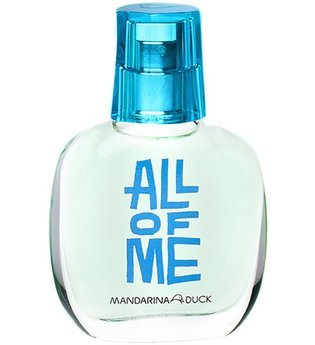 Mandarina Duck All of Me for Him Eau de Toilette (EdT) 30 ml Parfüm