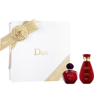 Aktion - Dior Hypnotic Poison Geschenkset (EdT30/BL50) Duftset