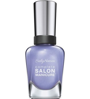 Sally Hansen Complete Salon Manicure Nagellack 410-Hat's Off to Hue 14,7 ml