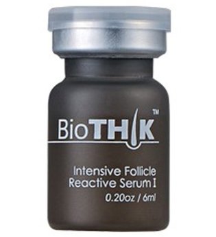 BioTHIK Follicle Reactive Serum I 15 x 6 ml Haarserum
