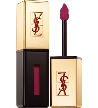 Yves Saint Laurent Rouge Pur Couture Vernis à Lèvres Lipgloss 33 Bourgogne 6 ml