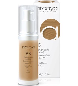 Arcaya BB 02 Sand 30 ml BB Cream