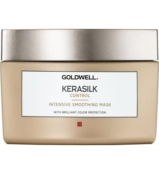 Goldwell Kerasilk Control Tiefenpflegende Bändigungsmaske 25 ml Haarkur