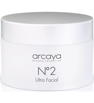 Arcaya No.2 Ultra Facial Cream 100 ml Gesichtscreme
