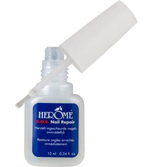 Herôme Cosmetics SOS Nail Repair  Nagelserum 10 ml No_Color