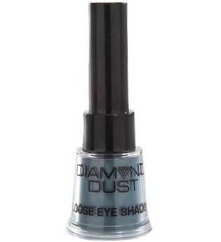 Sheida Diamond Dust Loose Eye Shadow Dark Blue 3,5 g Lidschatten