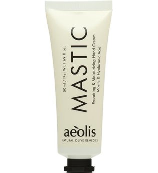 aeolis Skincare Mastic Repairing & Moisturizing Handbalm 50 ml Handbalsam