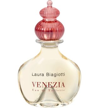 Laura Biagiotti Venezia Eau de Toilette (EdT) 25 ml Parfüm
