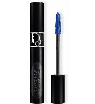 DIOR Diorshow Pump 'N' Volume Mascara 6 g 260 Blue