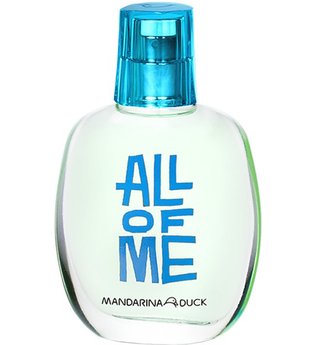 Mandarina Duck All of Me for Him Eau de Toilette (EdT) 50 ml Parfüm
