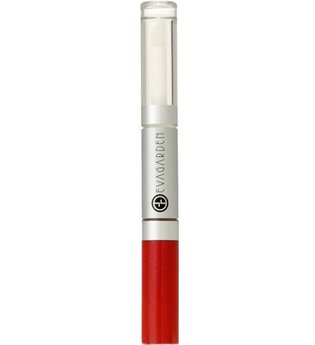 Eva Garden Lip Cream Ultra Lasting 717 Cremisi Red 2 x 4 ml Flüssiger Lippenstift