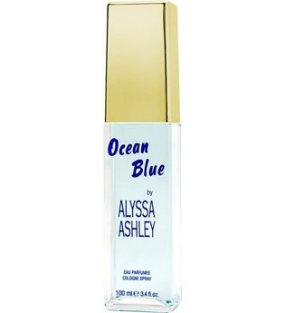 Alyssa Ashley Damendüfte Ocean Blue Cologne Spray 100 ml