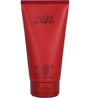 Lalique Le Parfum Body Lotion - Körperlotion 150 ml Bodylotion